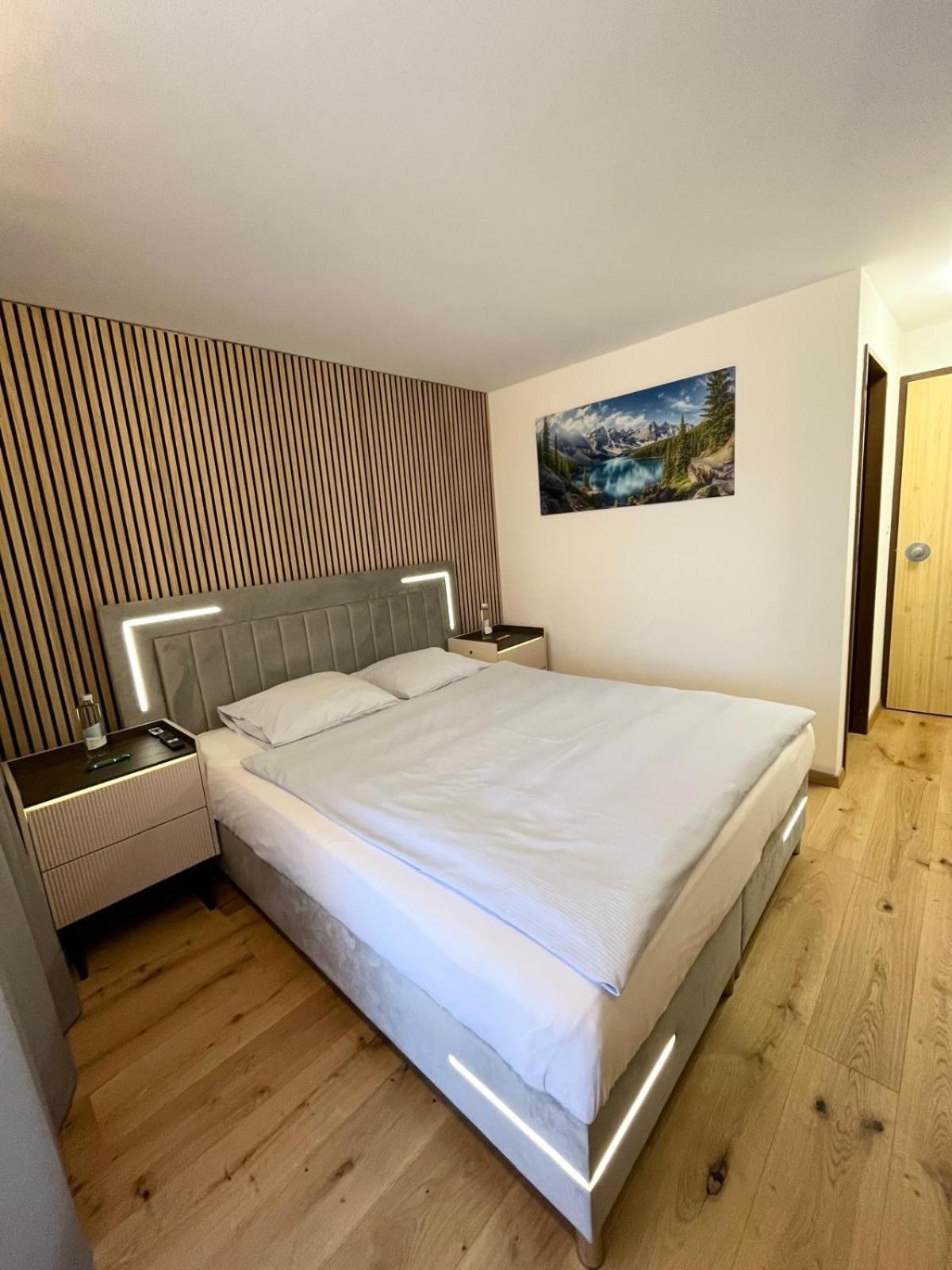 Seiler's Hotel Liestal Exterior foto